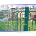 Iron Security Cheap Yard Fencing Factroy